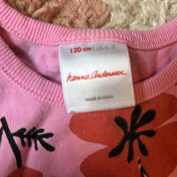 2 Mini Boden Sleevless Dresses - Picture 3 of 5